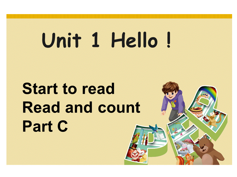 Unit1 C .ppt_第1页