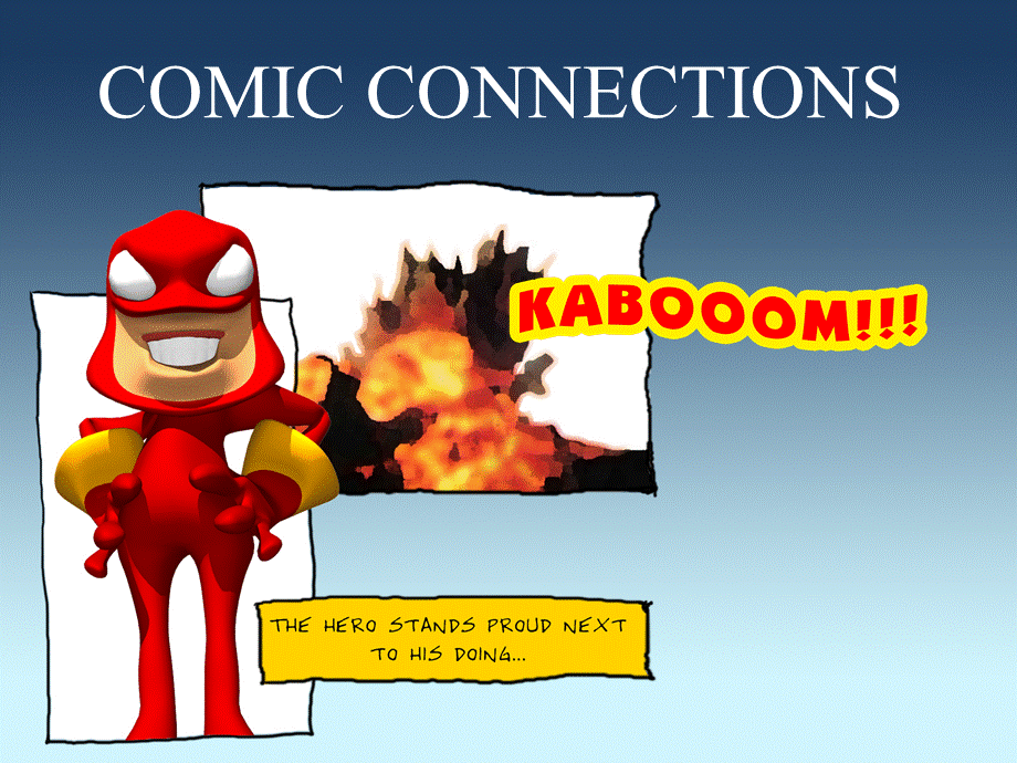 comic_connections021.ppt_第1页