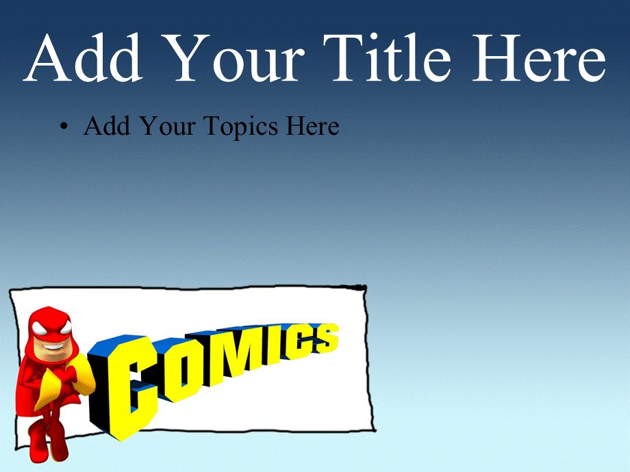 comic_connections021.ppt_第2页