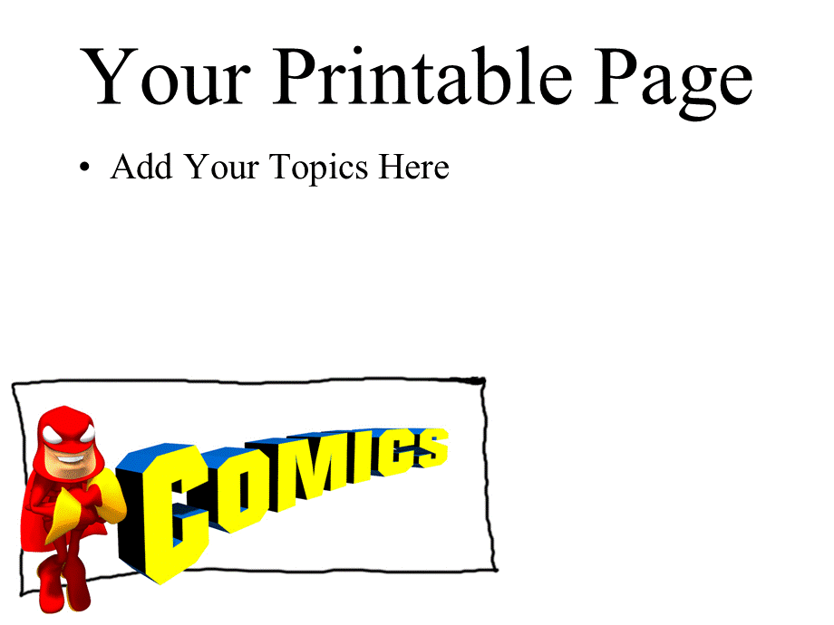 comic_connections021.ppt_第3页