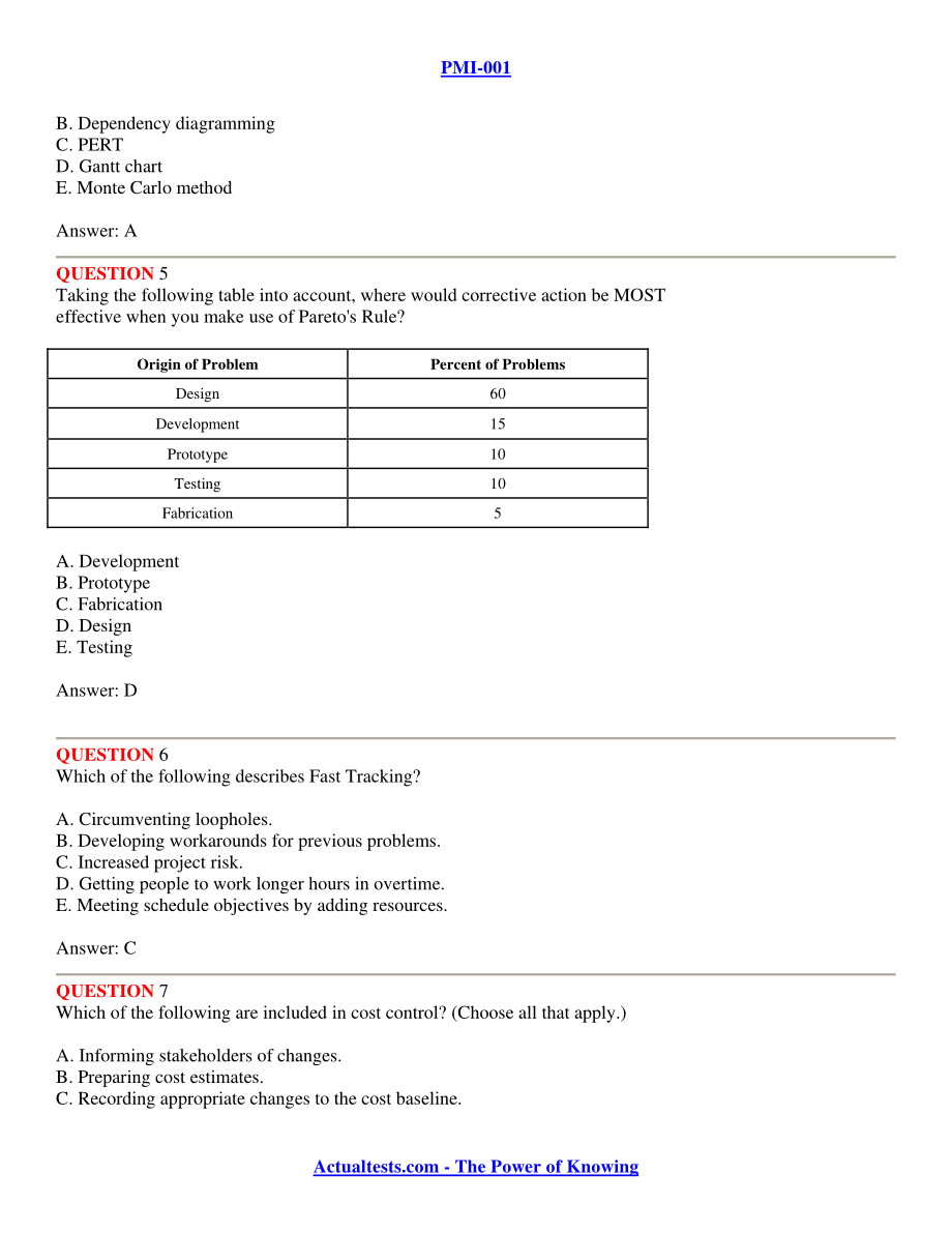 Actualtests PMI-001 20090411.pdf_第3页