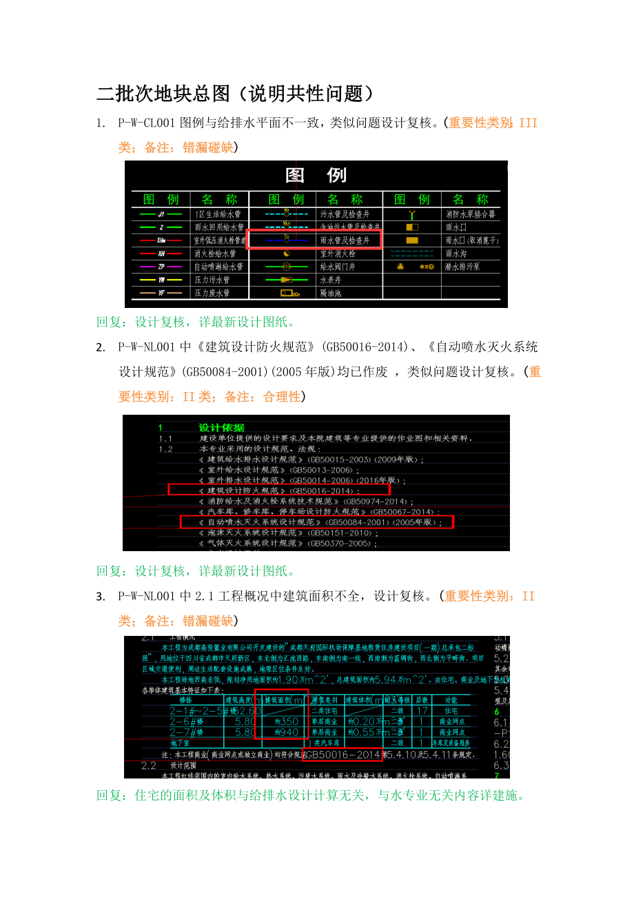 WK-LCD-GPSZX-018给排水地上部分总图精审意见.docx_第2页