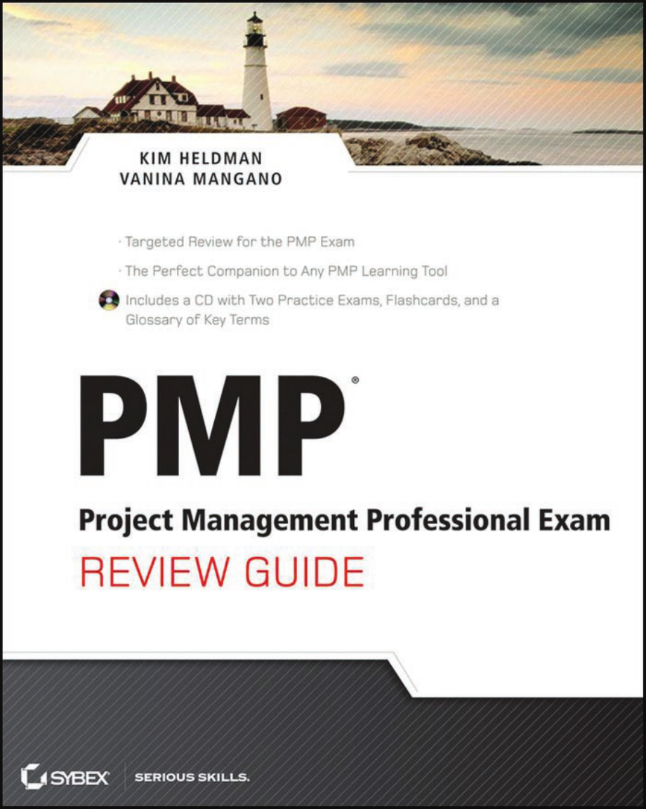 PMP Project Management Professional Exam Review Guide.pdf_第1页