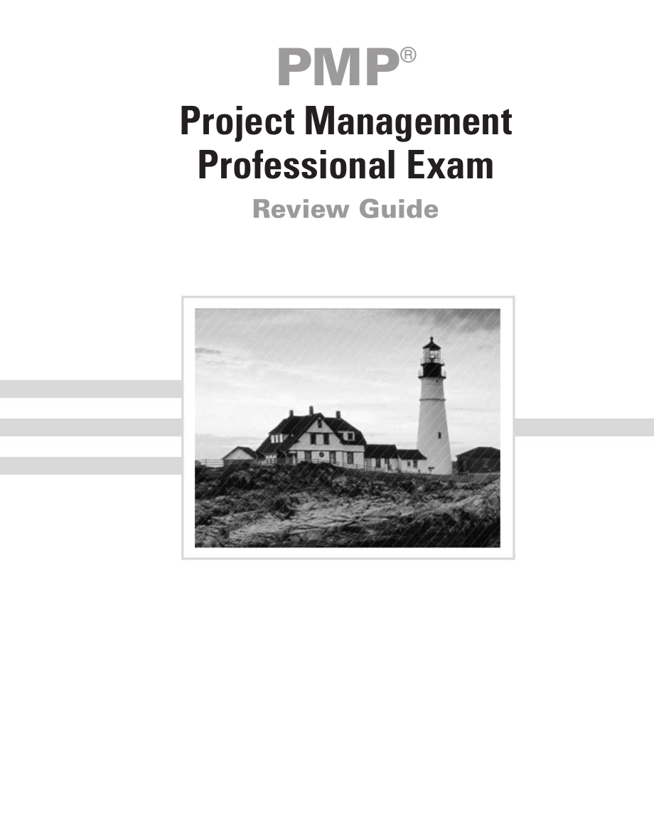 PMP Project Management Professional Exam Review Guide.pdf_第3页