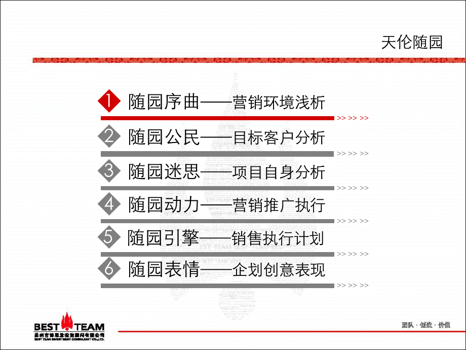 博思堂-苏州天伦随园一期别墅项目营销报告-92PPT-2008年.ppt_第2页