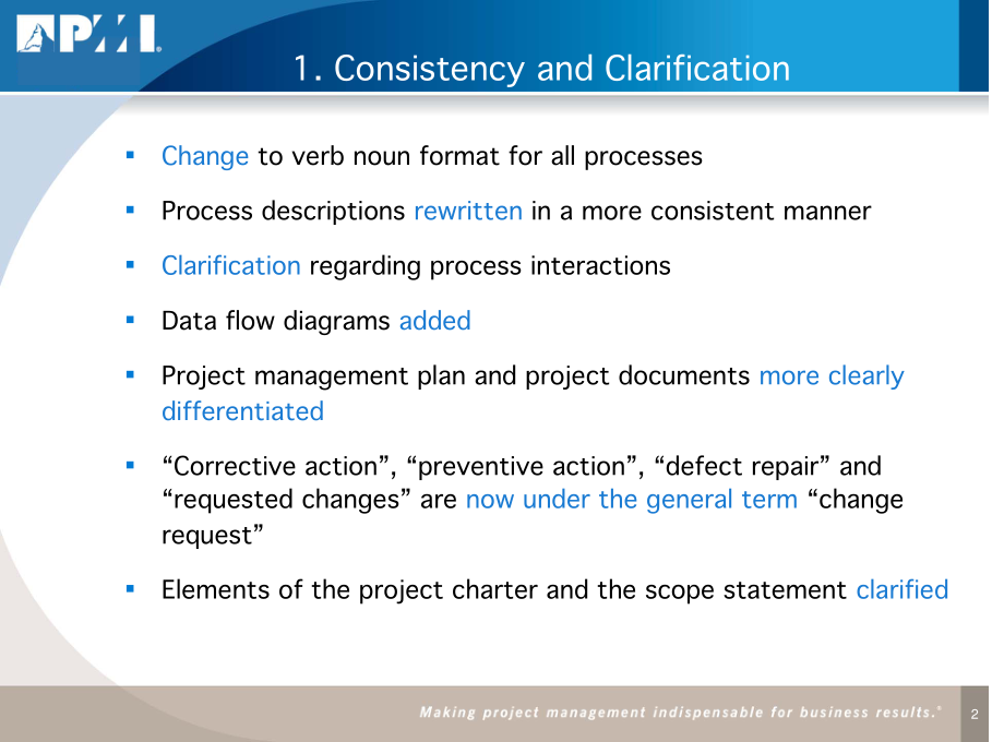 PMBOK－2008 Changes.pdf_第2页