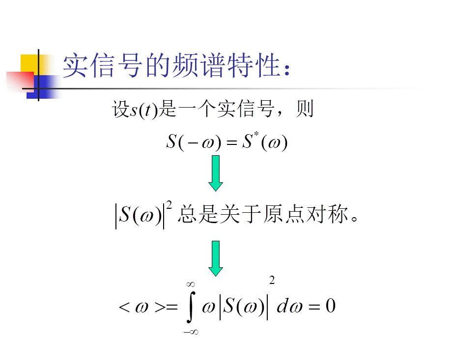 瞬时频率和复信号eiild.ppt_第3页