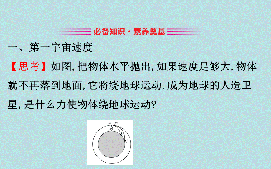 《4 宇宙航行》.ppt_第3页