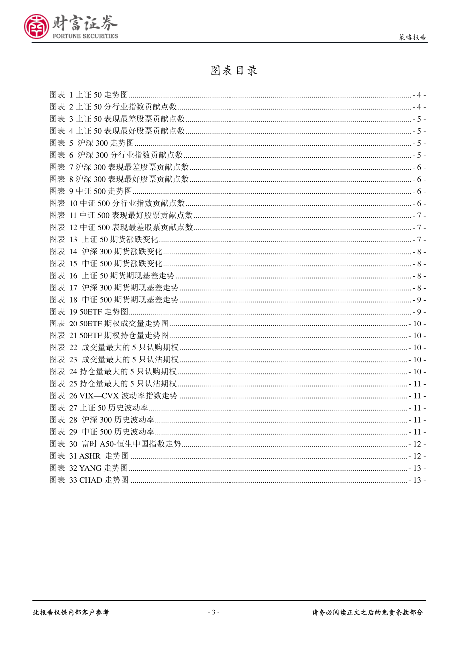 20170828-财富证券-金融衍生品周报：期现价差大幅改善50创两年新高.pdf_第3页