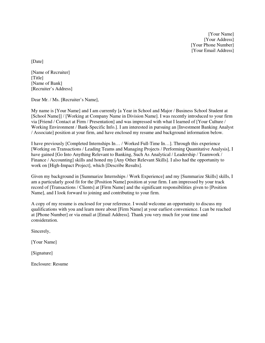 mergersandinquisitions-Investment-Banking-Cover-Letter-Template(1).pdf_第1页