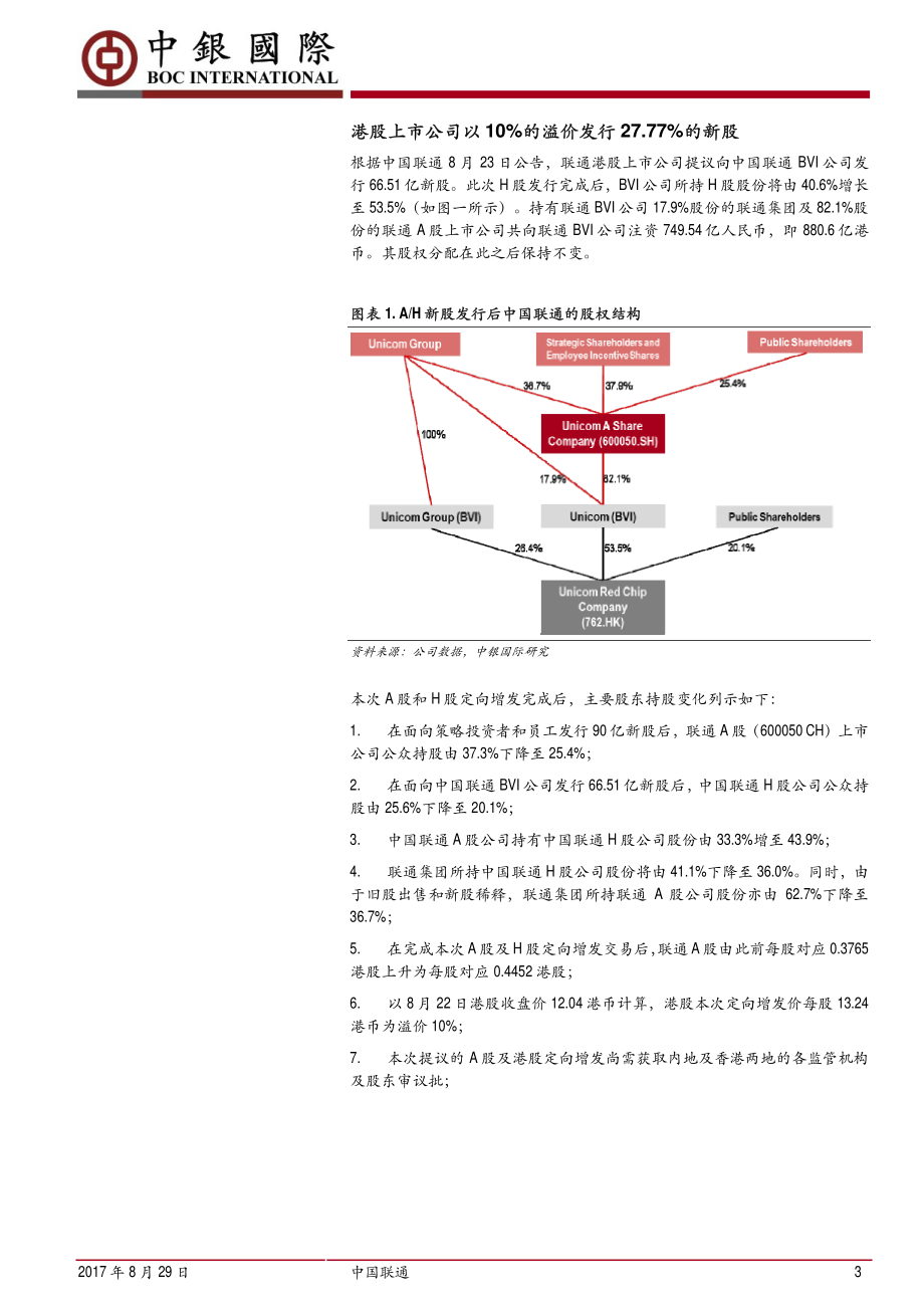 20170829-中银国际证券-璞玉共精金（港股、AH股）.pdf_第3页