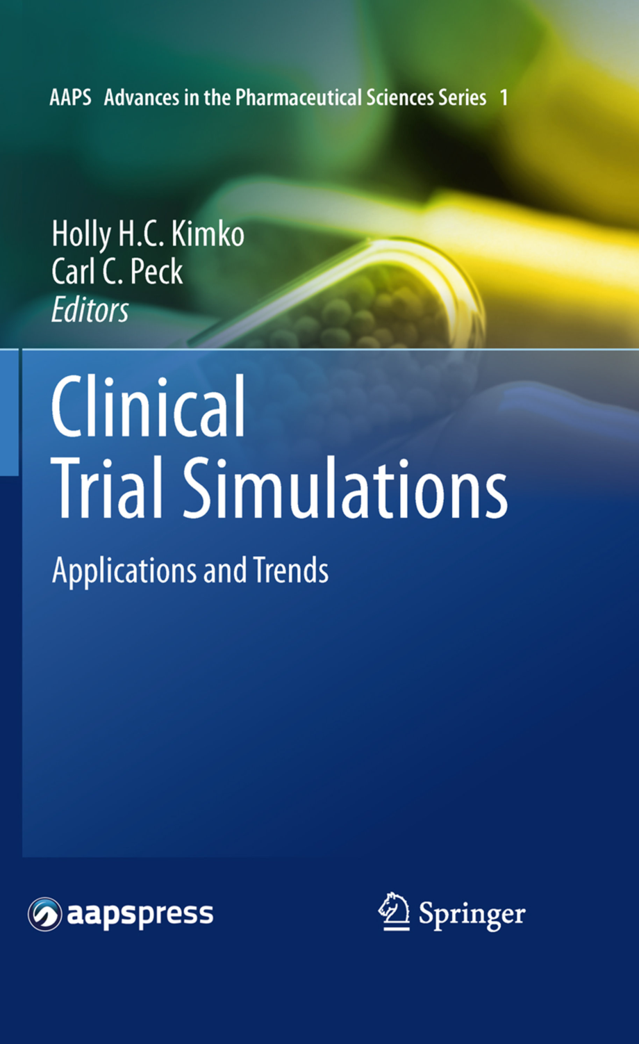 Clinical Trial Simulations.pdf_第1页