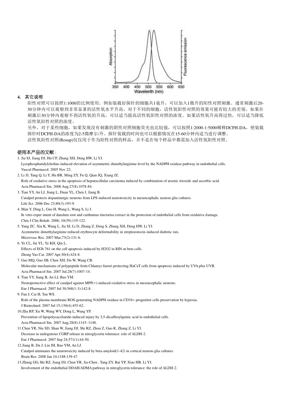 S0033活性氧检测试剂盒[1].pdf_第2页