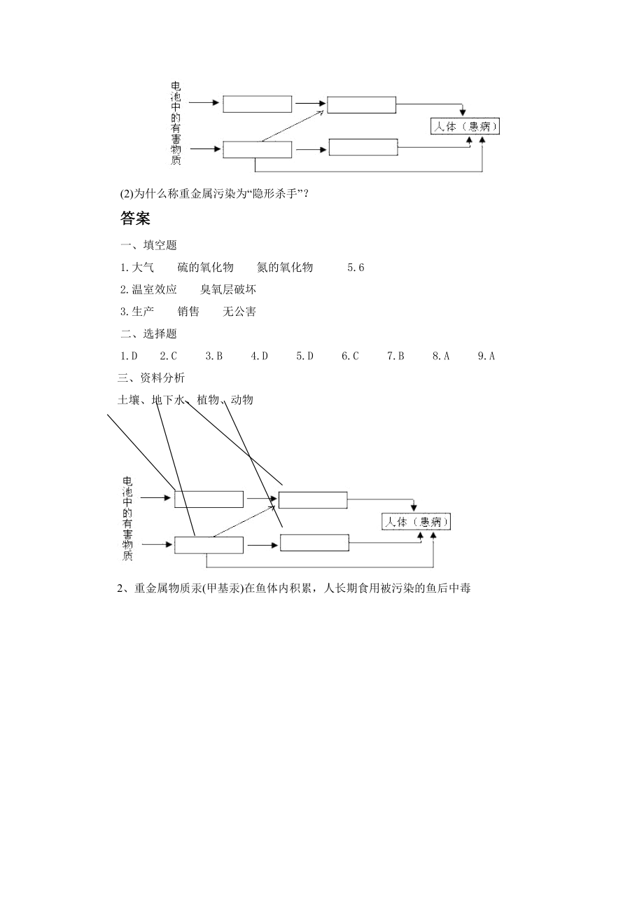 《探究环境污染对生物的影响》3.doc_第3页