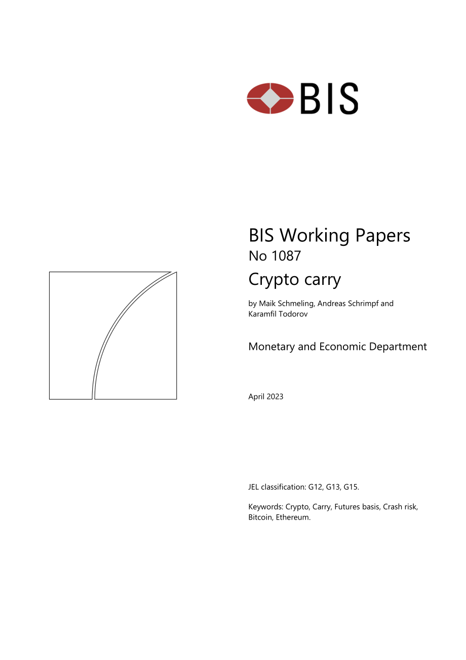 BIS-通过全球数据库深入了解贷款损失率-54页-WN6.pdf_第1页