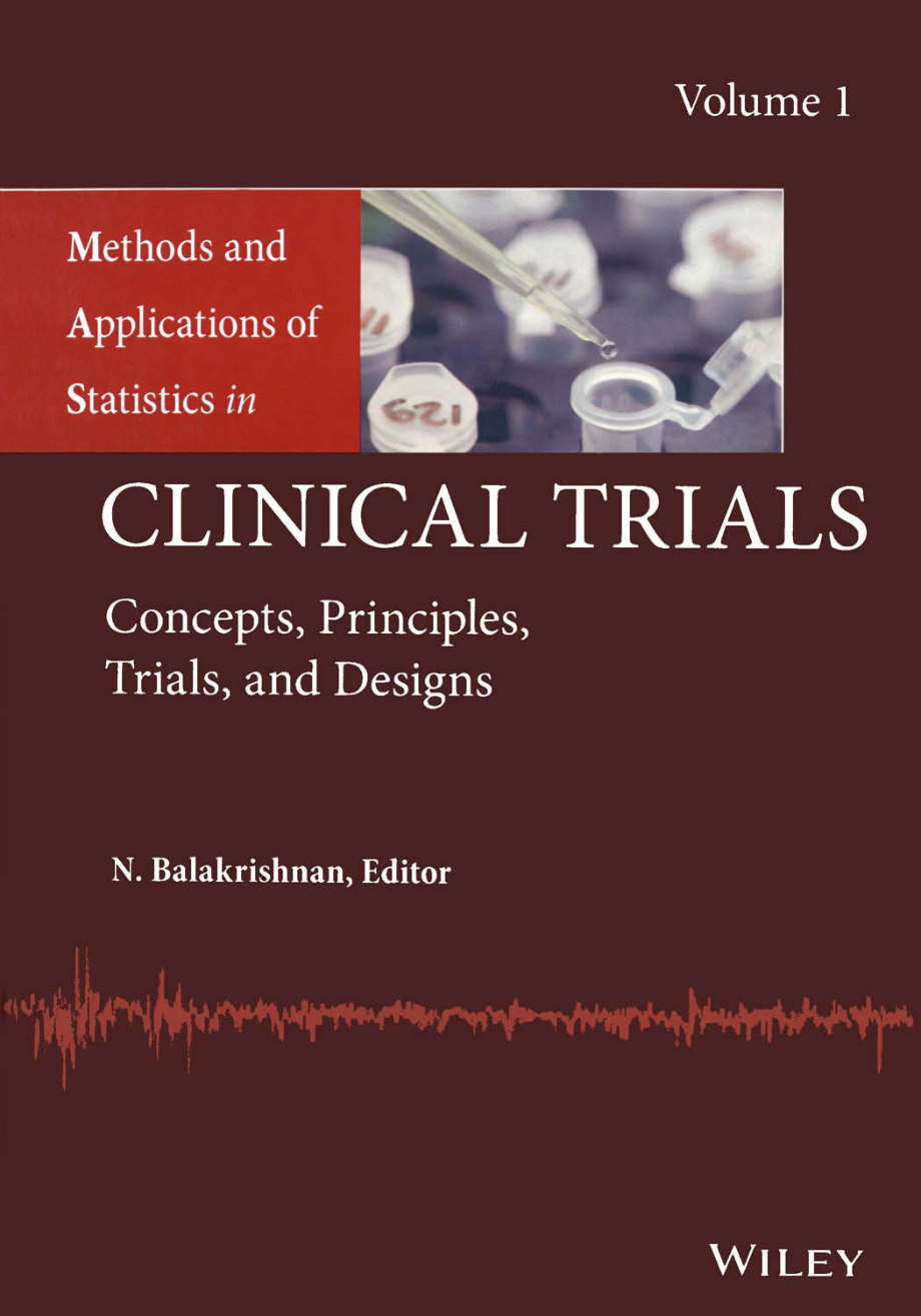 Methods_and_applications_of_statistics in clinical trial 1.pdf_第1页