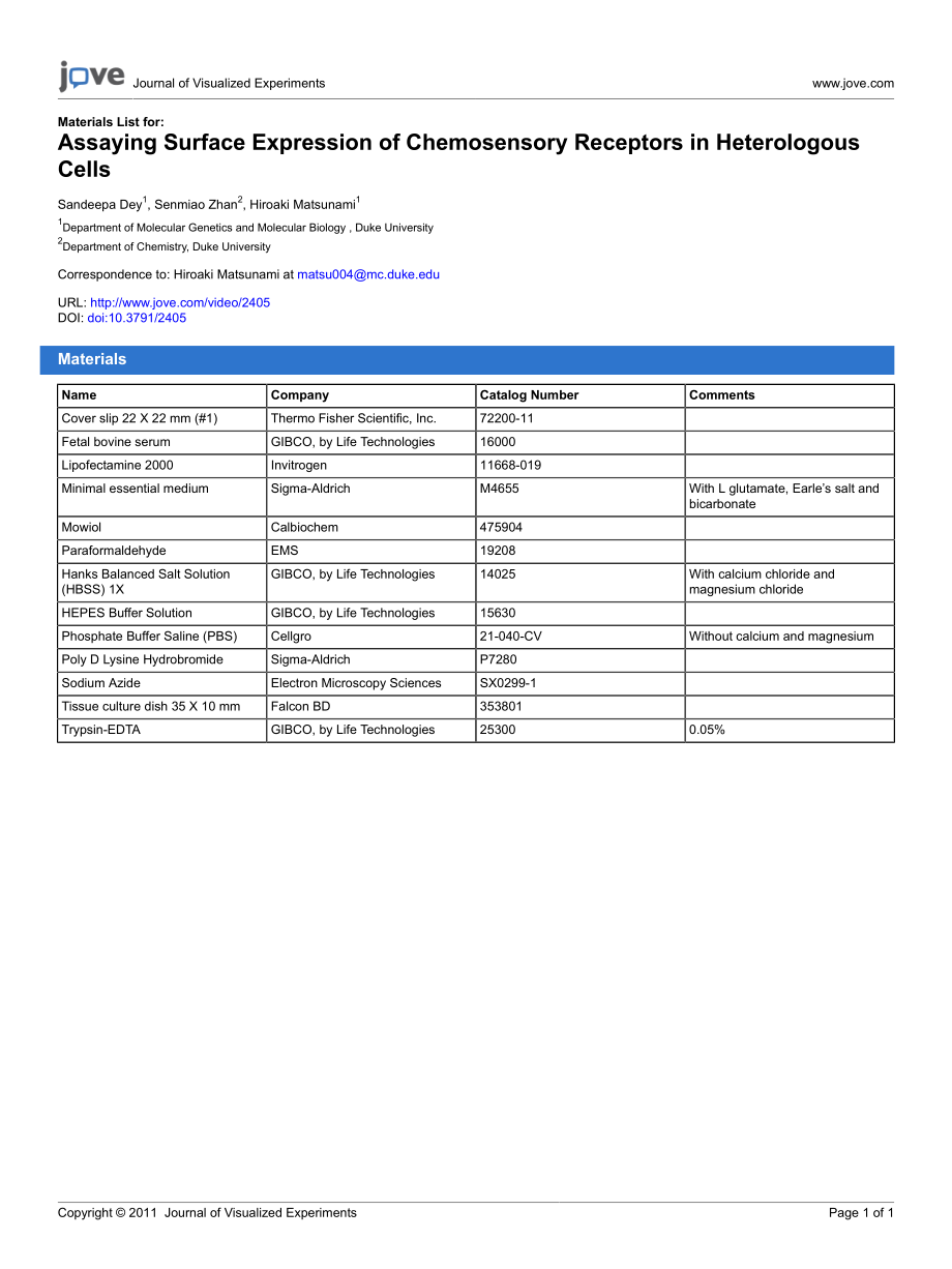 jove-materials-2405-assaying-surface-e(1).pdf_第1页