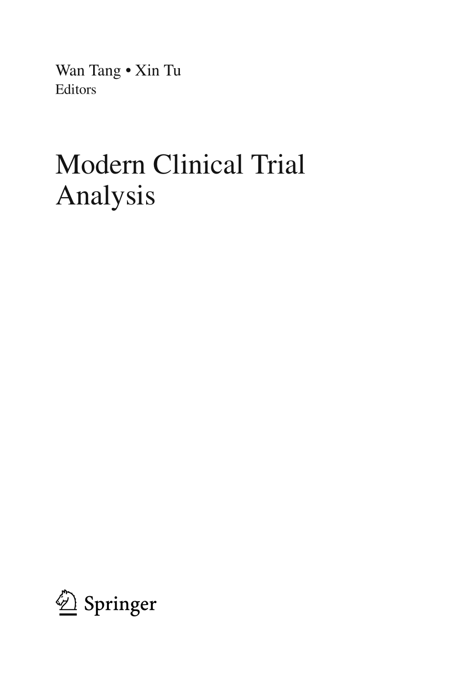 Modern Clinical Trial Analysis .pdf_第2页