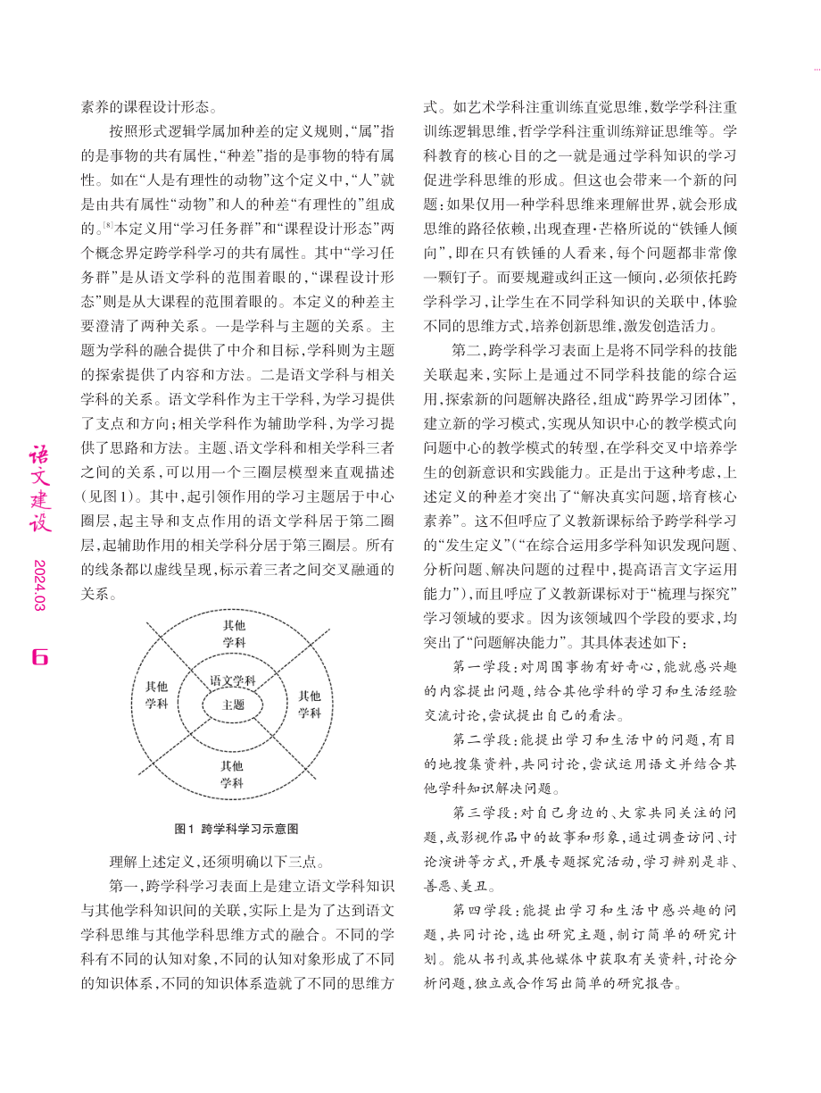 跨学科学习的缘起与内涵辨析.pdf_第3页