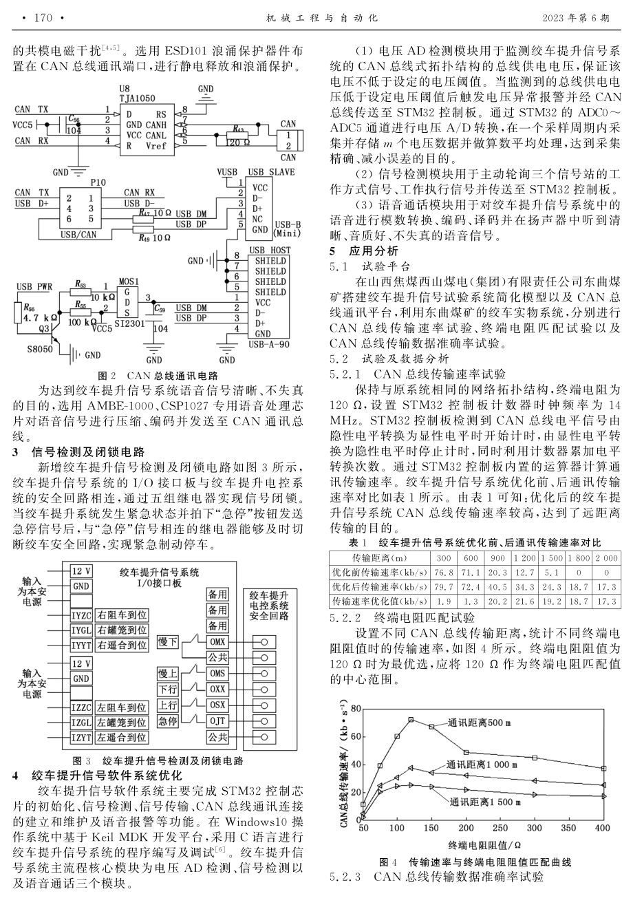 绞车提升信号系统优化及应用.pdf_第2页