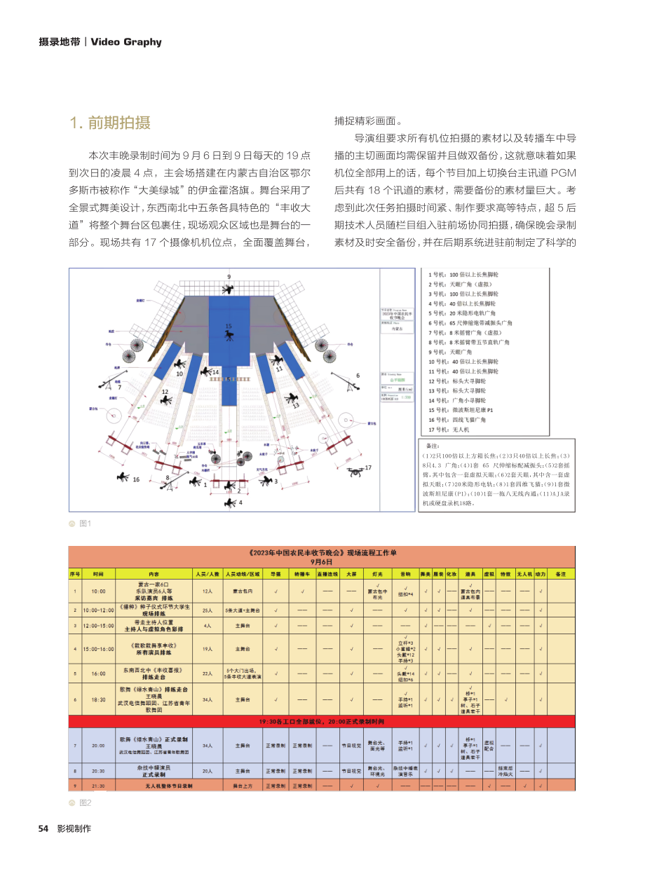 第五届中国农民丰收节晚会后期前置融合制作工作实践.pdf_第2页