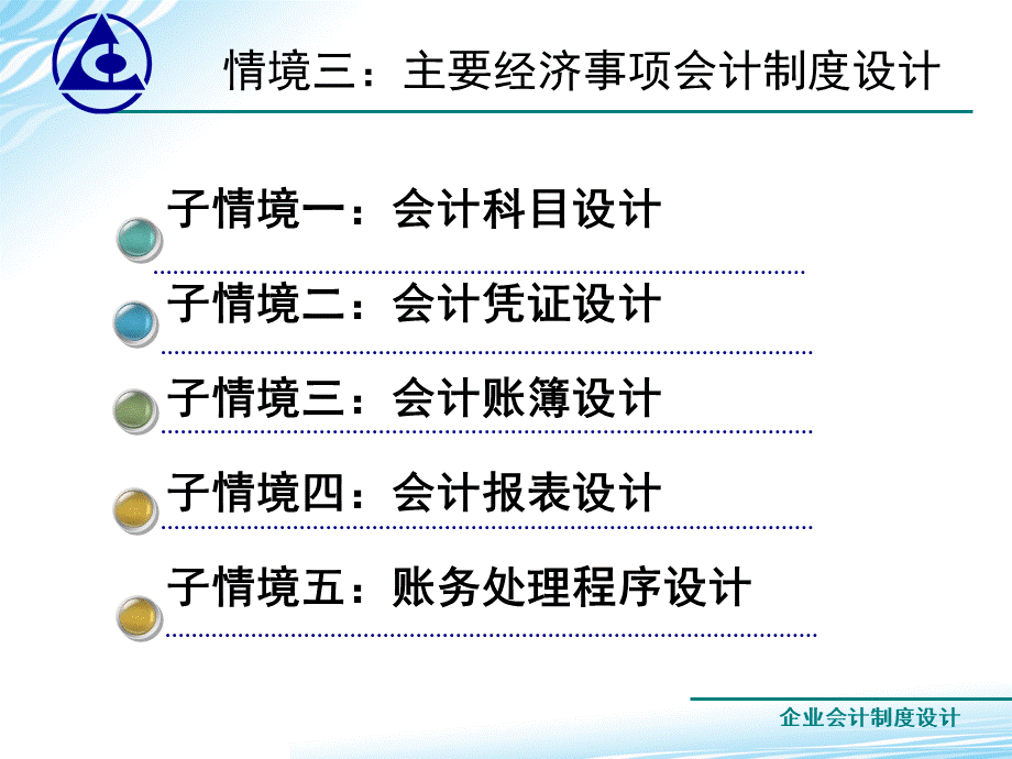 2.4会计报表设计..ppt_第2页