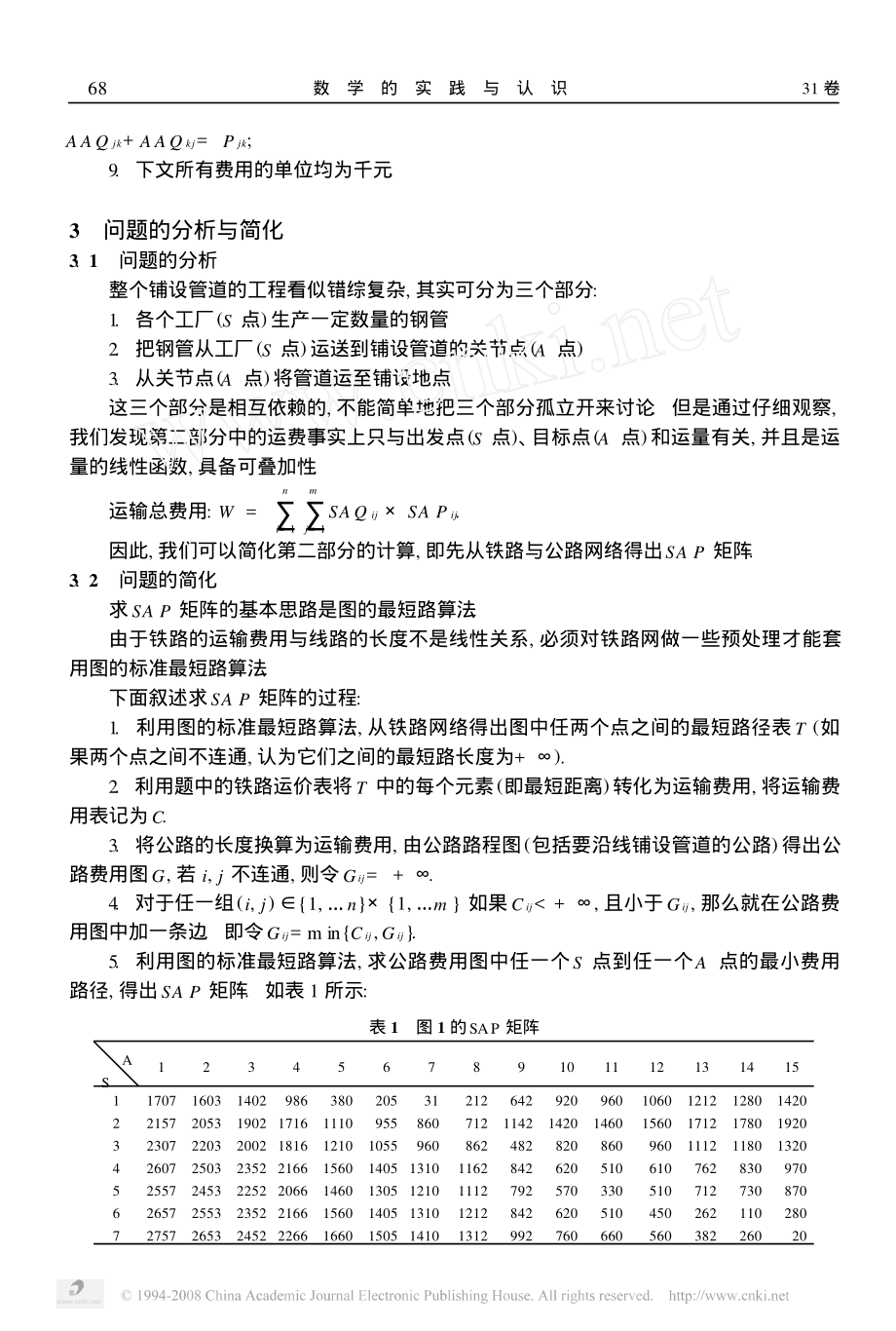 钢管的订购和运输解答模型.pdf_第2页