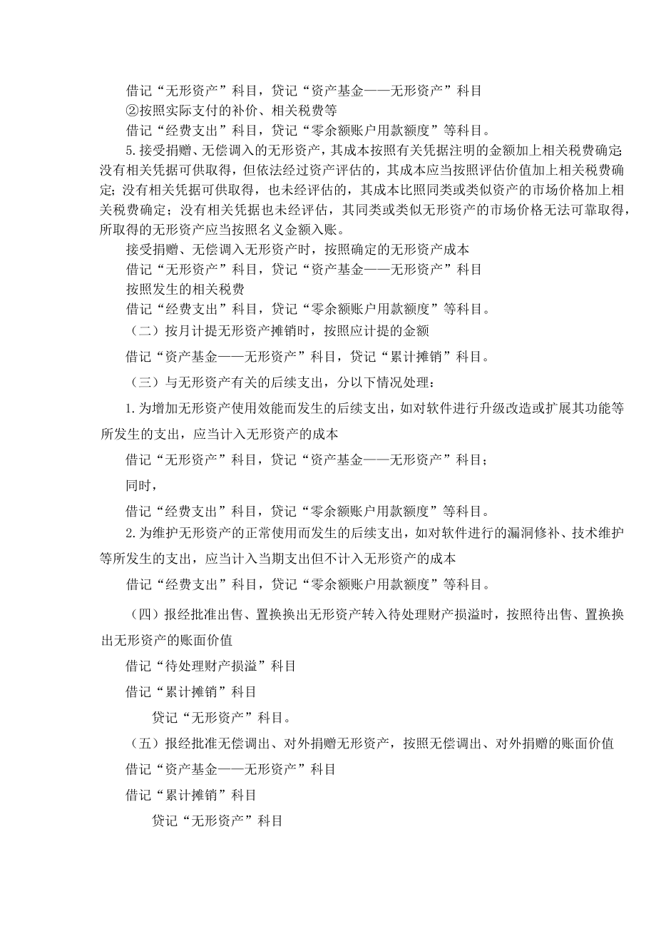 无形资产的核算一.docx_第2页