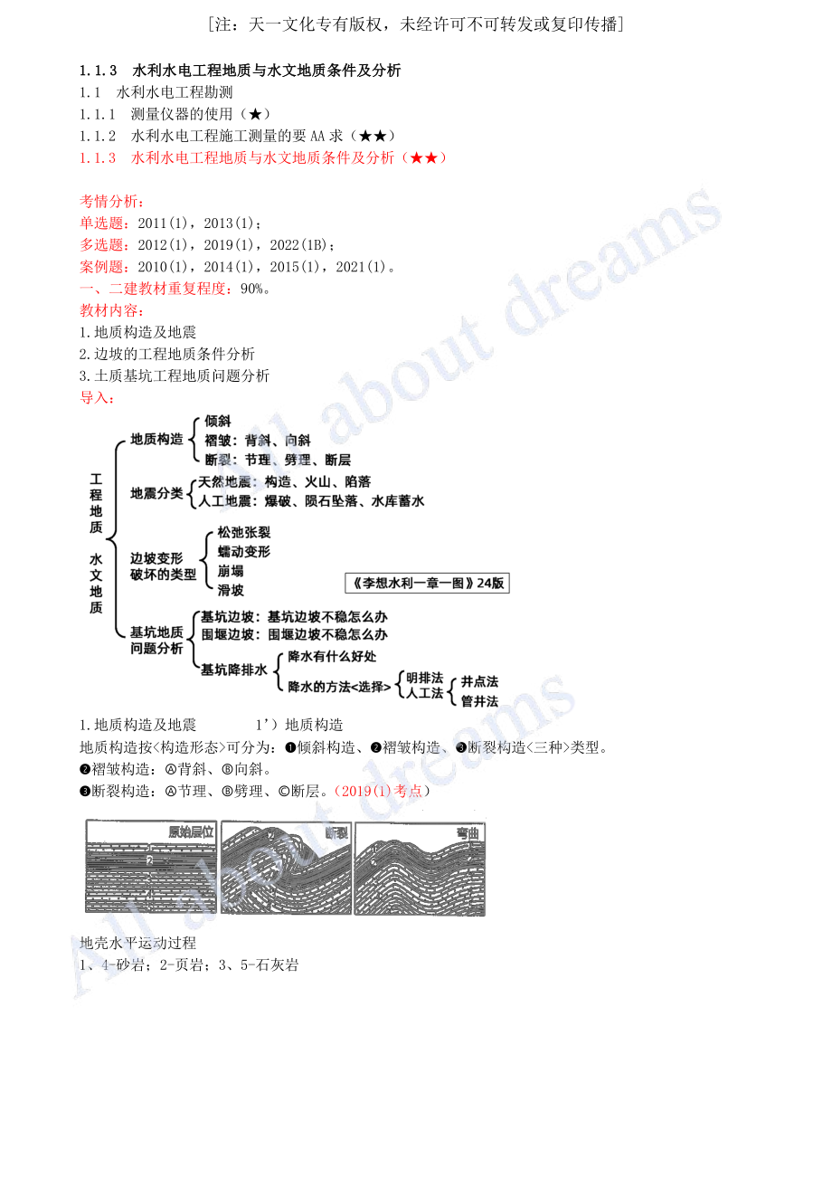 202403-第1章-1.1-水利水电工程勘测（三）.pdf_第1页