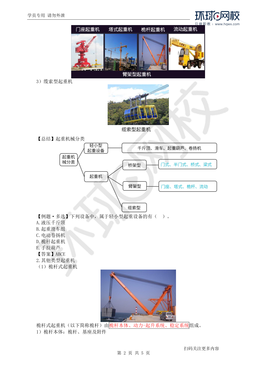 第6讲机电工程起重技术1(1).pdf_第2页