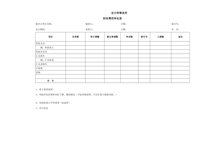 G06财务费用.xls_第2页