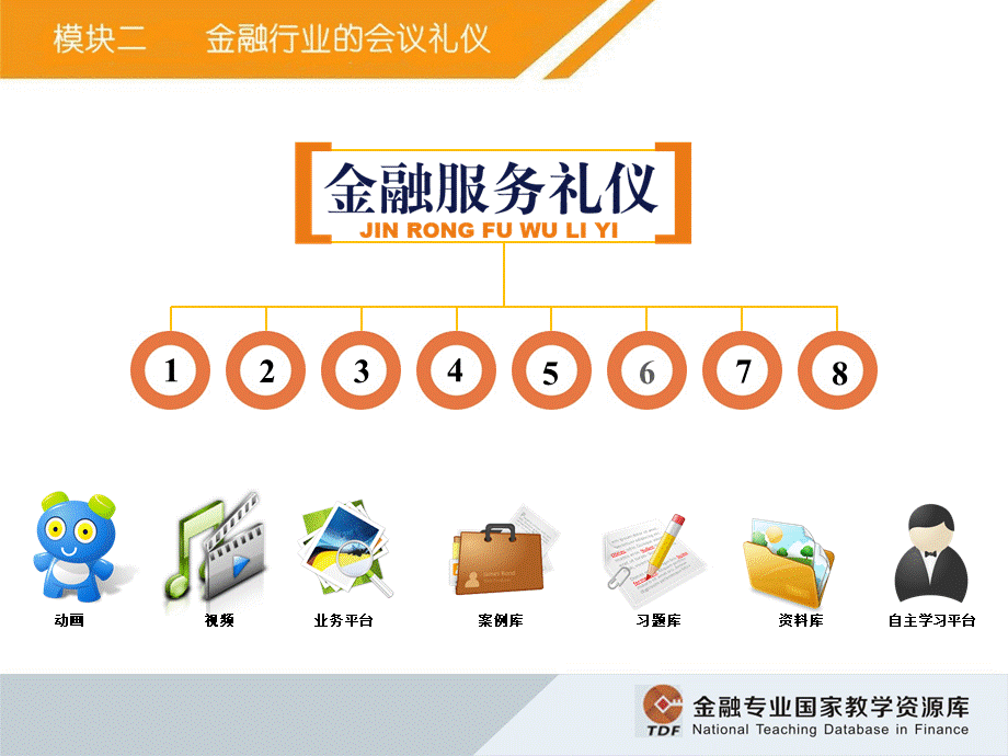 公务礼仪模块二.ppt_第2页