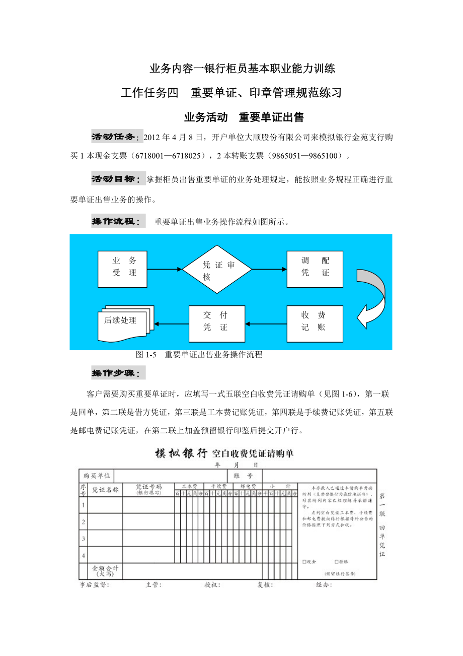 重要单证出售.doc_第1页