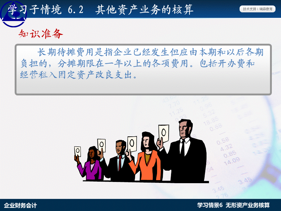 学习情境6.2：其他资产业务核算.ppt_第3页