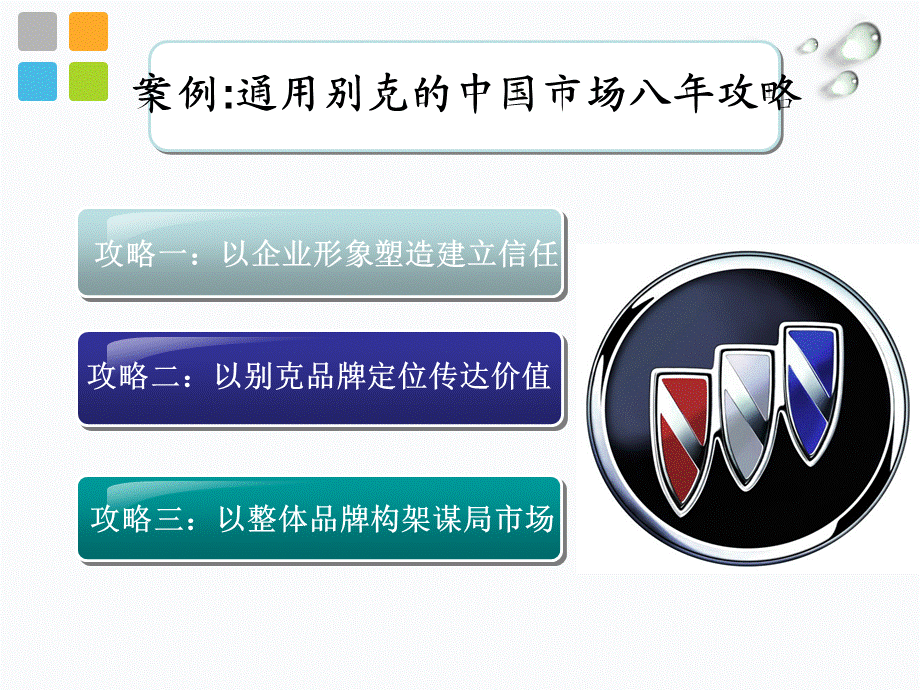 资料：营销策划成功案例 .ppt_第1页