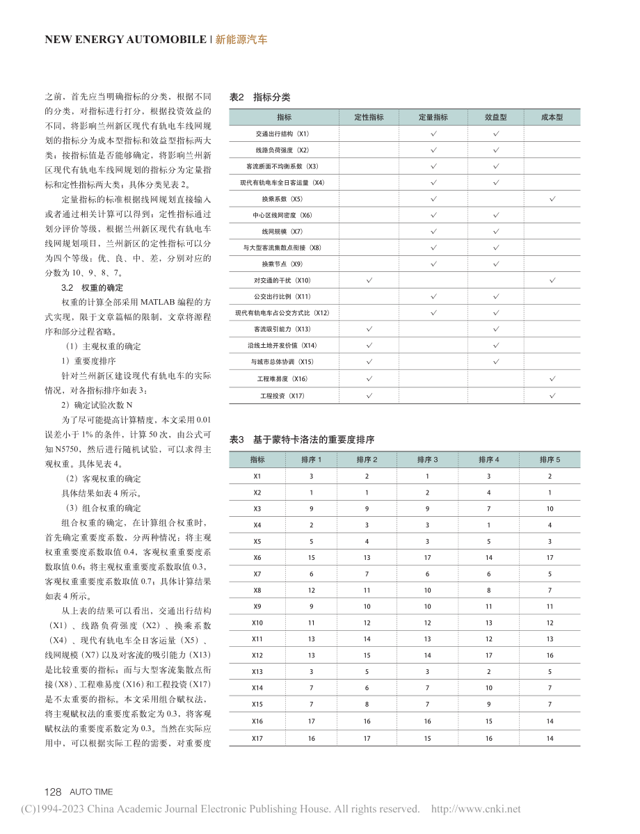 兰州新区现代有轨电车线网布置研究_柴海华.pdf_第2页