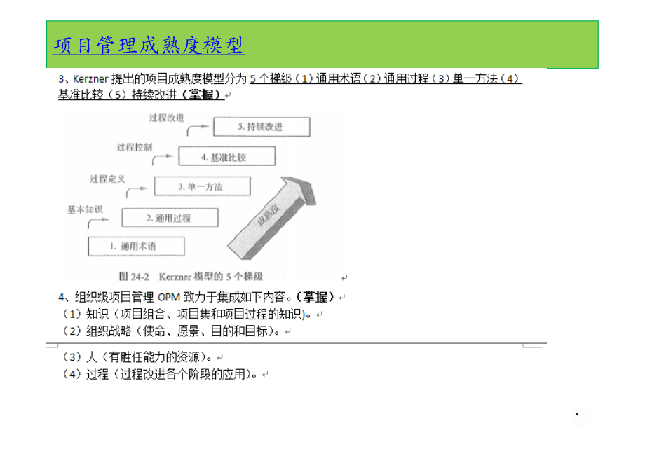 29、项目管理成熟度模型、量化的项目管理(1).pdf_第3页