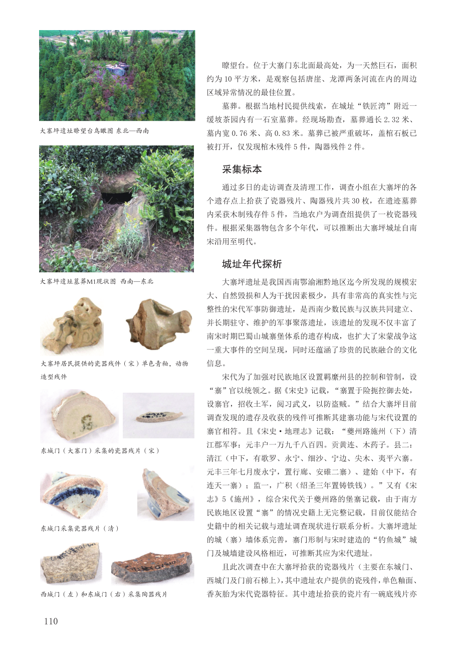 湖北咸丰大寨坪遗址.pdf_第3页