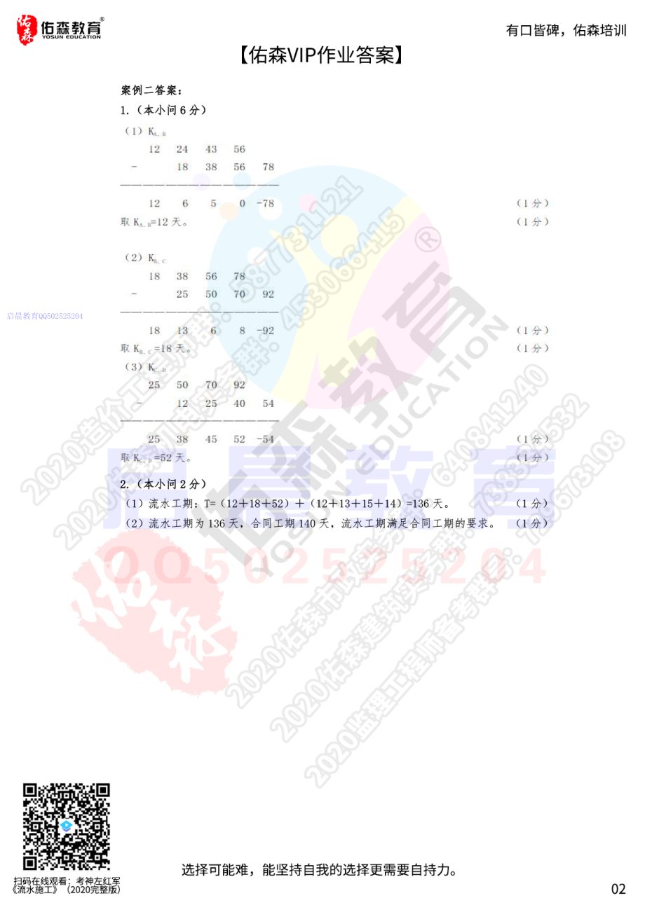 WM_【佑森VIP作业答案】：2月19日.pdf_第2页