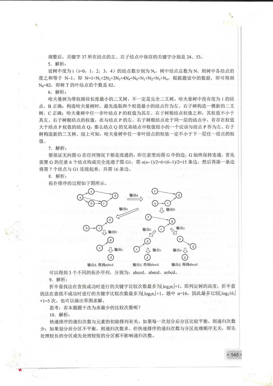 2010考研408真题答案.pdf_第2页