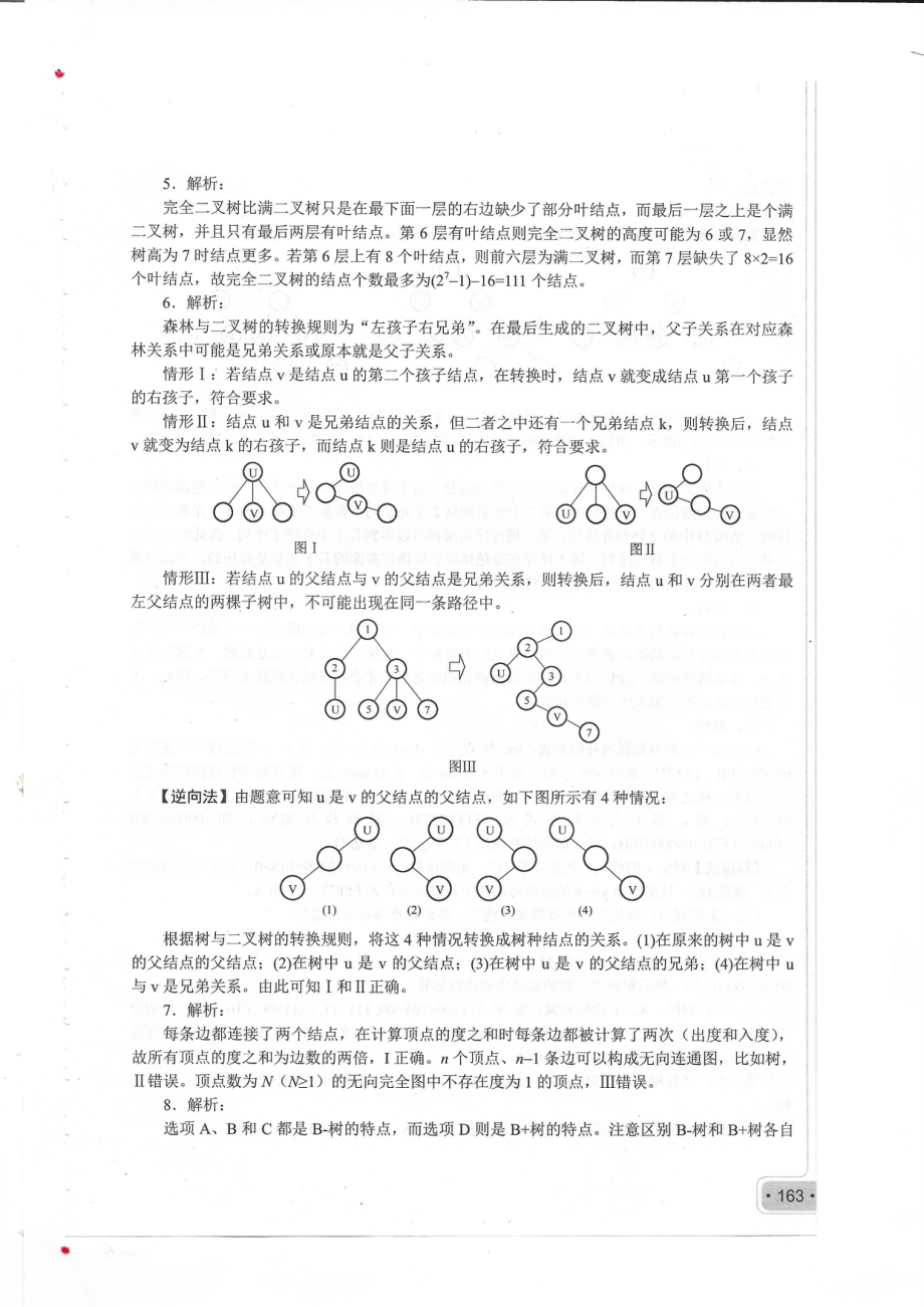 2009考研408真题答案.pdf_第2页