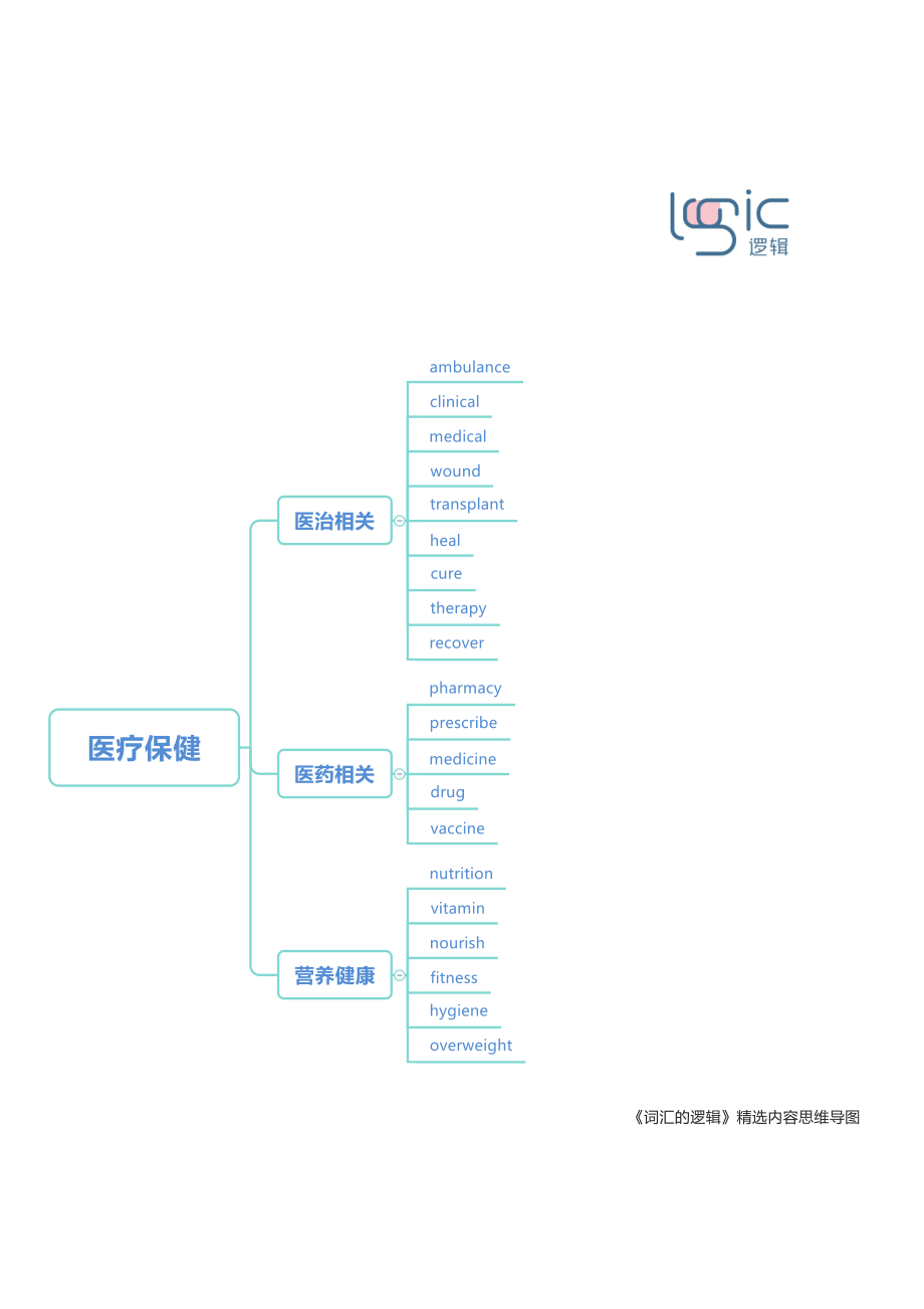 0医疗保健 框架图.pdf_第1页