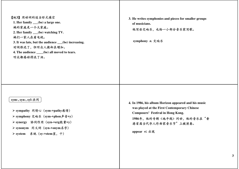 Unit3 Music（下）+经典电影赏析.pdf_第3页