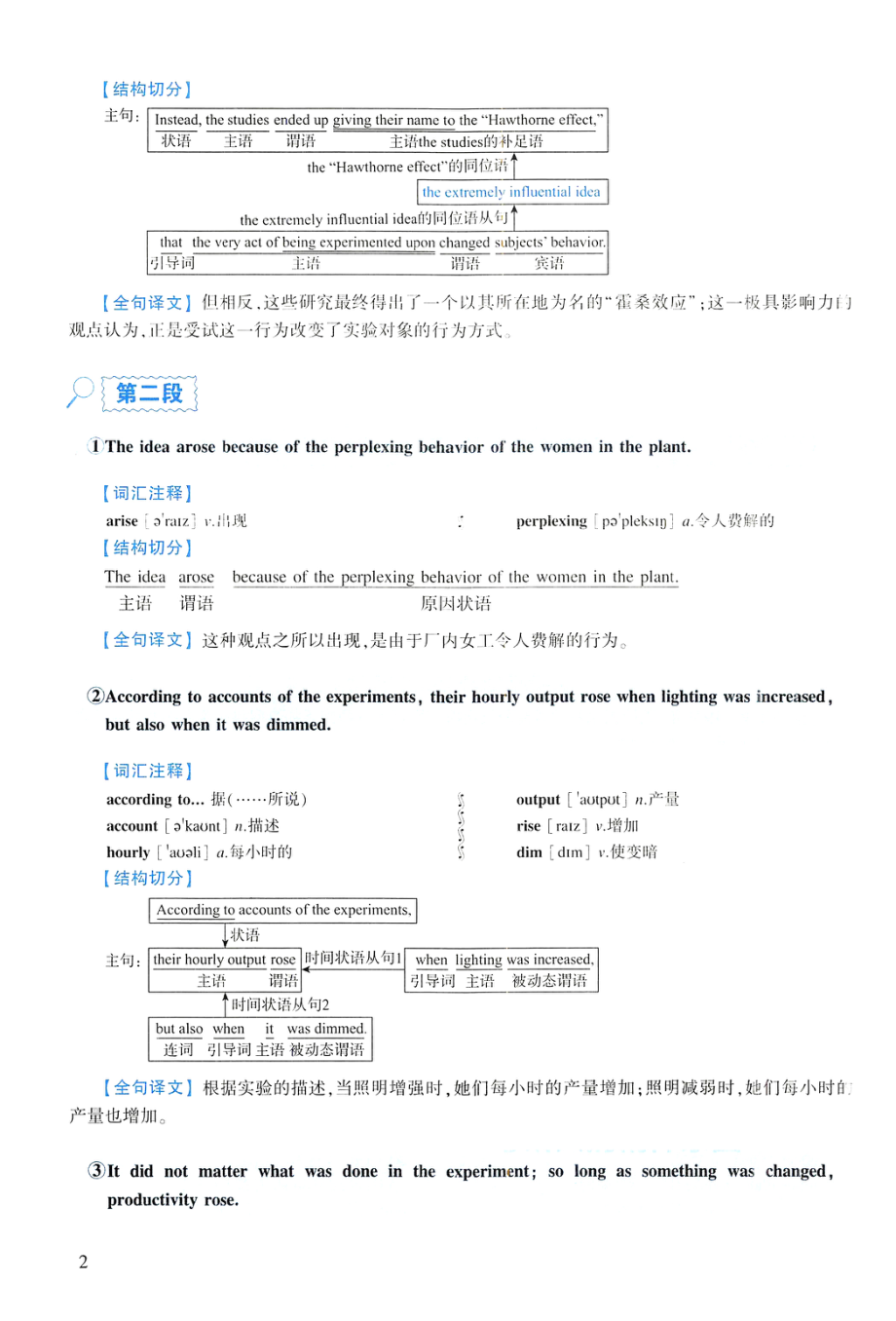 2010年逐词逐句精讲册(1).pdf_第2页