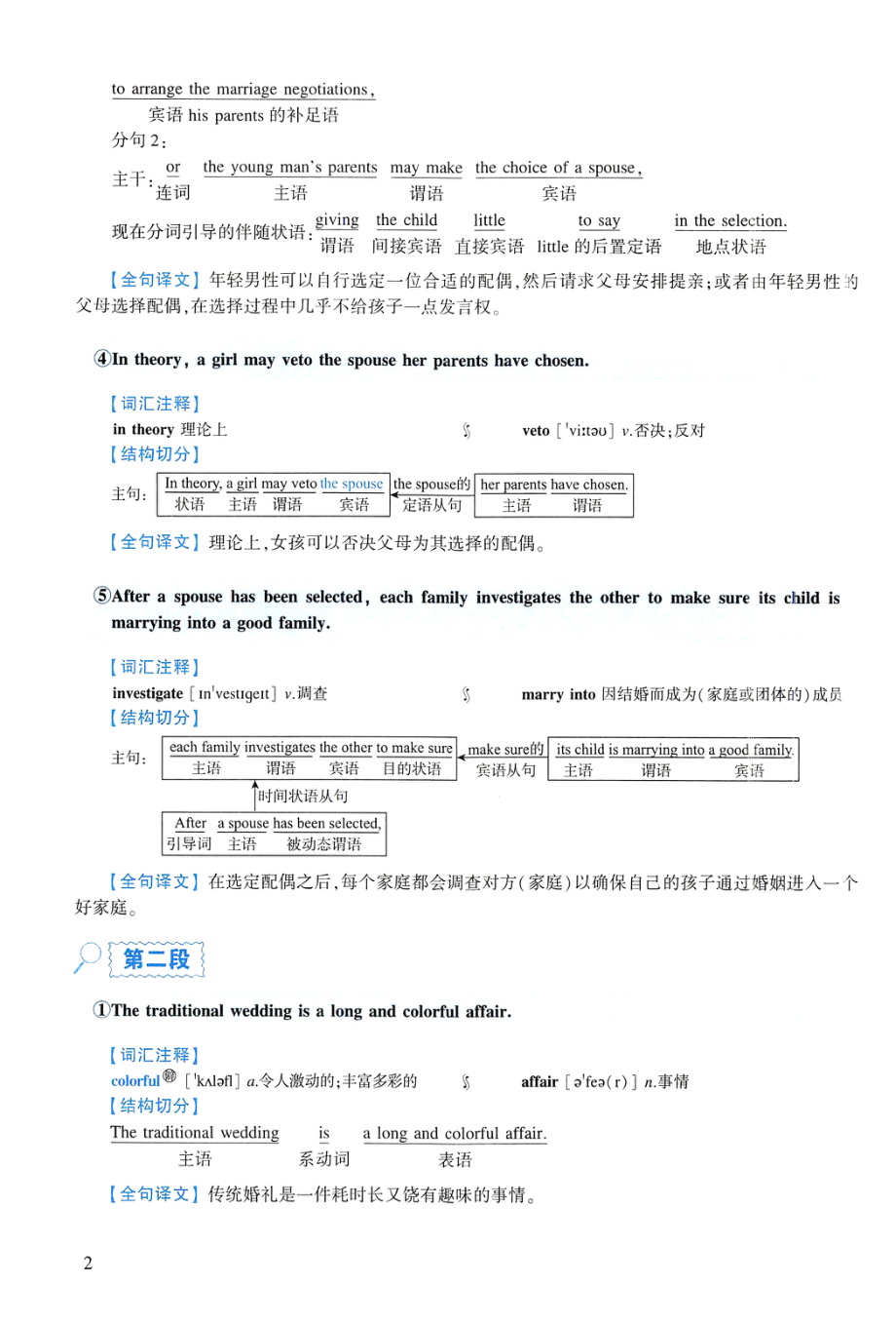 2016年逐词逐句精讲册(1).pdf_第2页