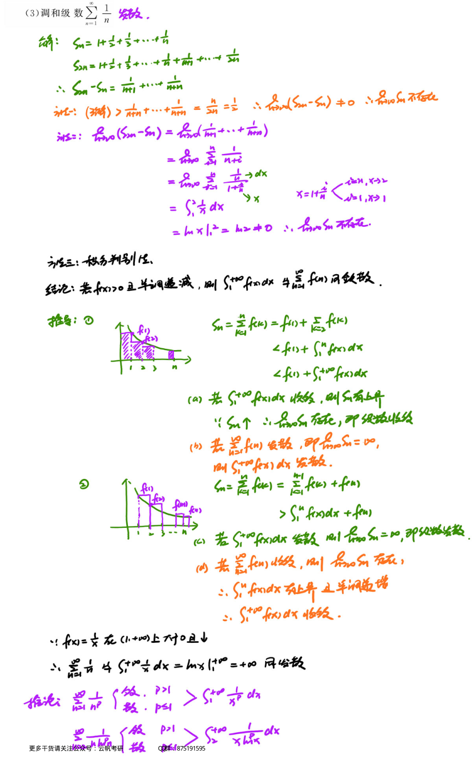 高数基础12 数项级数（数学一、三）.pdf_第2页