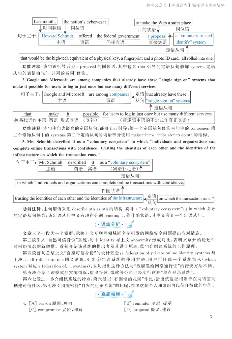 2011年英语二真题解析(1).pdf_第3页