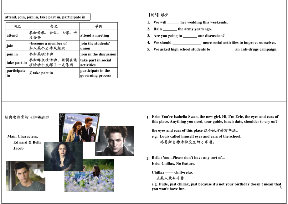 Unit1 My First Day at Senior High（下）+经典电影赏析.pdf_第3页