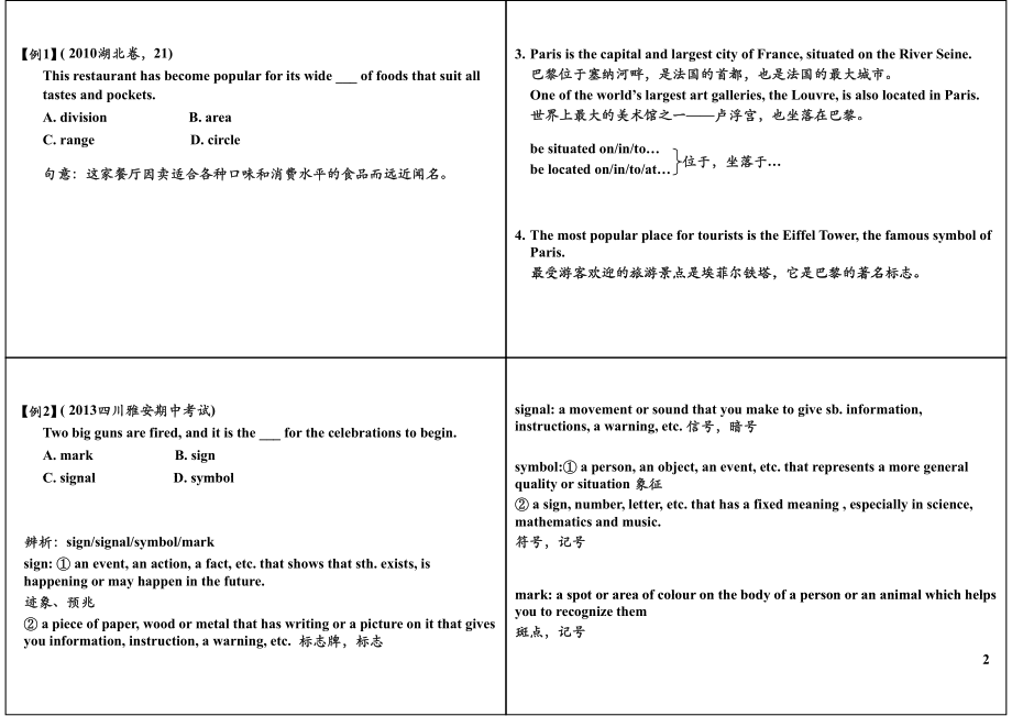 Unit1Europe（上）.pdf_第2页