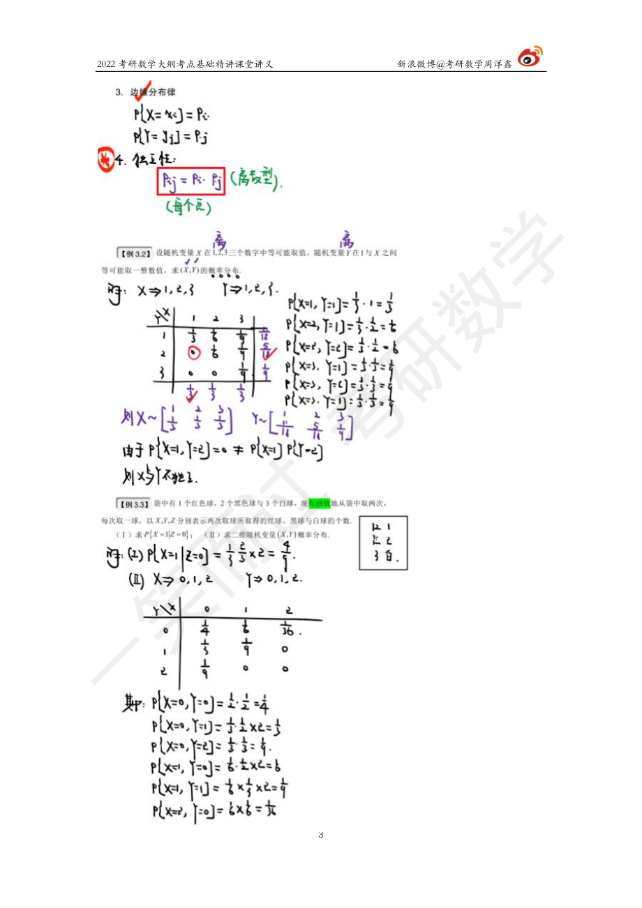 概统基础（6）周洋鑫考研资料.pdf_第3页